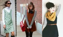 Co ubrać do sukienki bez rękawów, aby wyglądać wyjątkowo i stylowo?