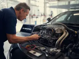 Jak samemu zrobić chip tuning bez ryzyka uszkodzenia silnika