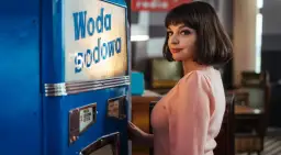 Obsada filmu o Kalinie Jędrusik – kto zagrał w biografii?