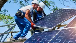 Ile prądu z fotowoltaiki 3 kW? Poznaj realne widełki!