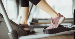 Skuteczne ćwiczenia na orbitreku, które pomogą schudnąć szybko