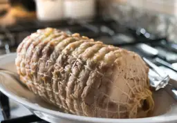 Peklowany schab krok po kroku: Sekretny przepis na idealnie miękkie mięso