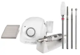 Frezarka do paznokci dla początkujących: Jak wybrać idealną do domu?