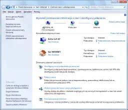 Jak sprawdzić hasło do wifi w Windows 7 i odzyskać dostęp do sieci