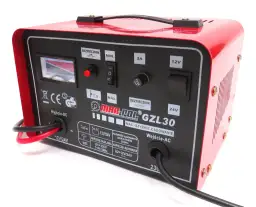 Czy można ładować akumulator 12V prostownikiem 24V? Uważaj na ryzyko!