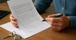 Czy do wynajmu mieszkania potrzebna jest umowa o pracę? Odpowiedź, która zaskoczy