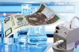 Koszt kalibracji alkomatu 2026: Ceny, terminy, gdzie kalibrować?