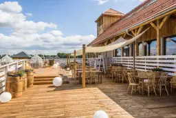 Gdzie zjeść w Stawach Milickich? Odkryj najlepsze lokalne smaki