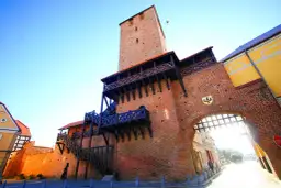 Najlepsze atrakcje w Namysłowie, które musisz zobaczyć z rodziną