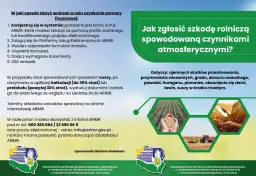 Wniosek suszowy: Dokumenty, terminy i jak prawidłowo złożyć wniosek?