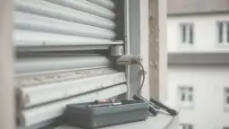 Ile kosztuje wymiana sznurka w roletach zewnętrznych? Sprawdź ceny i oszczędź!