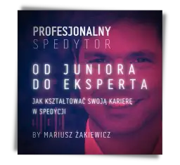 Spedytor: jakie przedmioty? Przewodnik po ścieżce kariery!