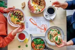 Gdzie zjeść w Bielsku-Białej? Odkryj najlepsze restauracje i smaki