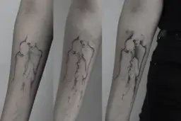 Czy tatuaż się rozciąga? Odkryj, jak zmiany w ciele wpływają na wygląd