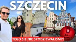 Szczecin: co zobaczyć? Przewodnik po ikonach i ukrytych perłach