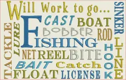 Przynęta po angielsku - poznaj jej znaczenie i zastosowanie w wędkarstwie