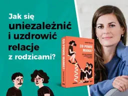 Czy polubisz nową książkę Sandry Konrad? Joanna Flis poleca