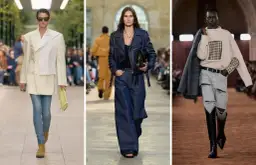 Modne jeansy 2026: Stylizacje, fasony, kolory. Co musisz wiedzieć?