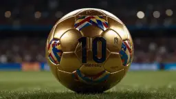 Messi: Osiągnięcia, kariera i największe sukcesy argentyńskiego piłkarza