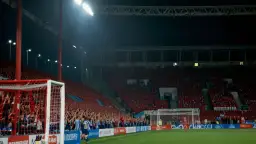 Pogoń Szczecin vs Osijek: Wyniki, analiza i kluczowe momenty