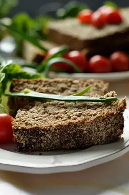 Jak zrobić pasztet pieczony: przepis krok po kroku + porady