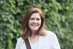 Ile lat ma Katarzyna Dowbor? Zaskakujące fakty o jej życiu i karierze