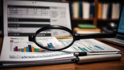 Jak znaleźć sprawozdanie finansowe spółki? Poradnik w 6 krokach