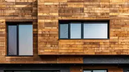 Deska elewacyjna: Jak odmienić wygląd domu? Praktyczne rady