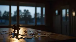 Film Tożsamość: Czy odgadniesz zagadkę przed finałowym twistem?