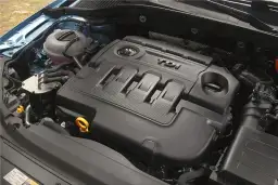 Czy warto kupić diesla? Poznaj wady i zalety przed decyzją