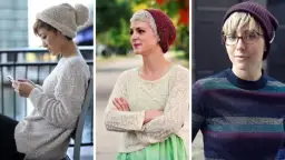 Jaką czapkę wybrać do krótkich włosów? Najlepsze modele na każdą okazję