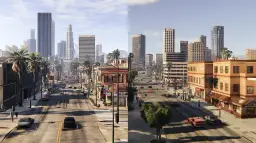 Co warto zainstalować w modyfikacjach do GTA San Andreas dla lepszej zabawy