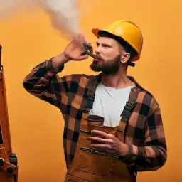 Ile pali koparka na godzinę? Zużycie paliwa i oszczędności