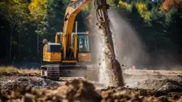 Odwierty dla pompy ciepła - jak to poprawnie zrobić?