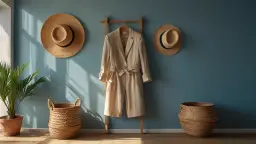 Garnitur damski na lato! Jak połączyć elegancję z letnią wygodą?