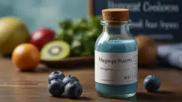 Magnez w kroplach: Jak stosować by zmaksymalizować wchłanianie?