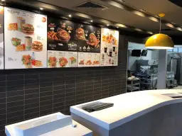 Ile kosztują burgery Maestro? Ceny, warianty i zestawy w McDonald's