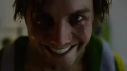 Uśmiechnij się 2: Horror z mrocznym uśmiechem