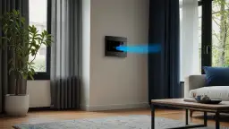 Rekuperacja Kaisai: Efektywna wentylacja dla Twojego domu