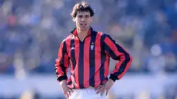 Marco van Basten - poznaj prawdziwe życie legendy futbolu: wiek, rodzina, majątek