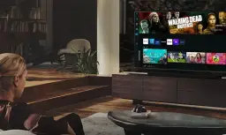 Co to jest sztuczna inteligencja w telewizorze i jakie ma zalety?