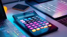 Kalkulator podatku liniowego - jak obliczyć? Narzędzie wspomagające