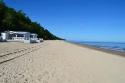 Najlepsze atrakcje w Pobierowie, które musisz zobaczyć na wakacjach