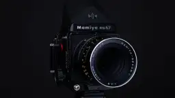 Jaki film do aparatu: wybierz idealny film do swoich zdjęć