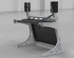 Jak samodzielnie zrobić stół DJ w domu: 10 prostych kroków i materiały