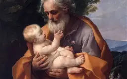 Kto jest ojcem Jezusa? Prawda o Józefie i tajemniczej koncepcji