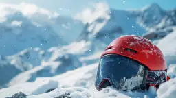 Jak wybrać odpowiedni kask skiturowy na zimowe wyprawy?