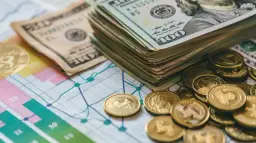 Przelicznik dolara na złotówki: Szybki przewodnik wymiany walut