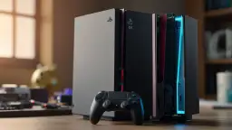 Wybierz dysk do PS5 jak pro i nie wydaj fortuny! Oto jak to zrobić