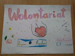 Jak stworzyć skuteczny plakat wolontariat - inspirujące pomysły i wzory